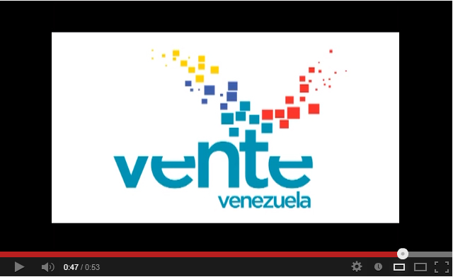 Vente Venezuela