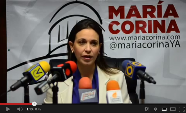 informegestion screen cap