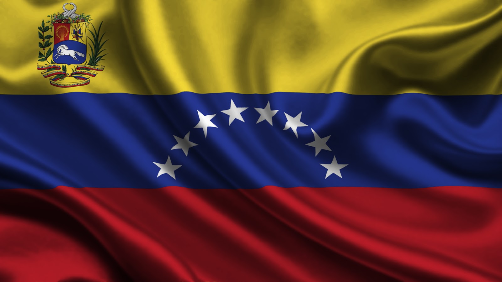 La verdadera Venezuela – Por Inés Muñoz Aguirre