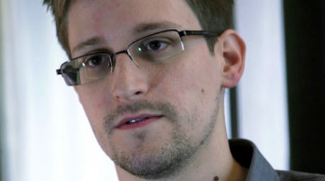 EE UU informó a Venezuela de orden de captura contra Snowden