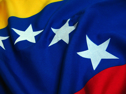 Venezuela es de todos – Por Juan Marcos Colmenares