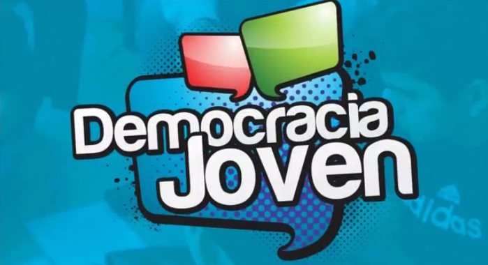 Democracia Joven Elecciones Municipales #8-D