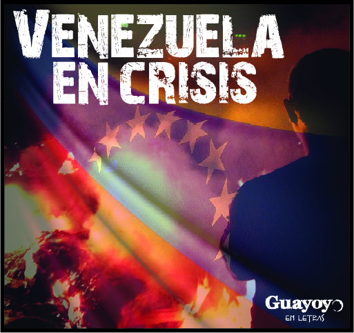 Venezuela en crisis – Por Miguel Velarde