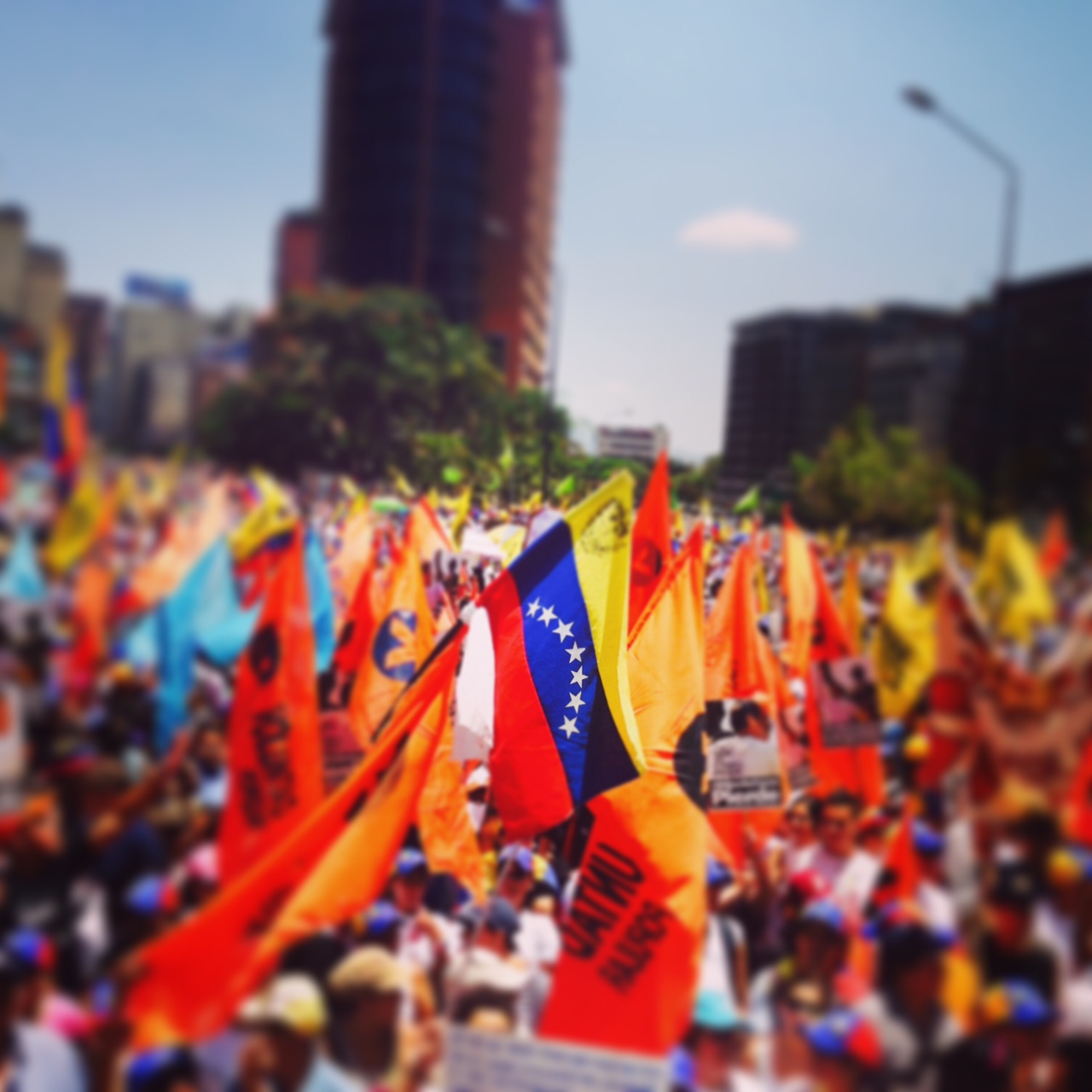 Venezuela vale la pena – Por Miguel Velarde