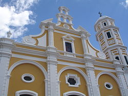 Comunicado de la Arquidiócesis de Ciudad Bolívar
