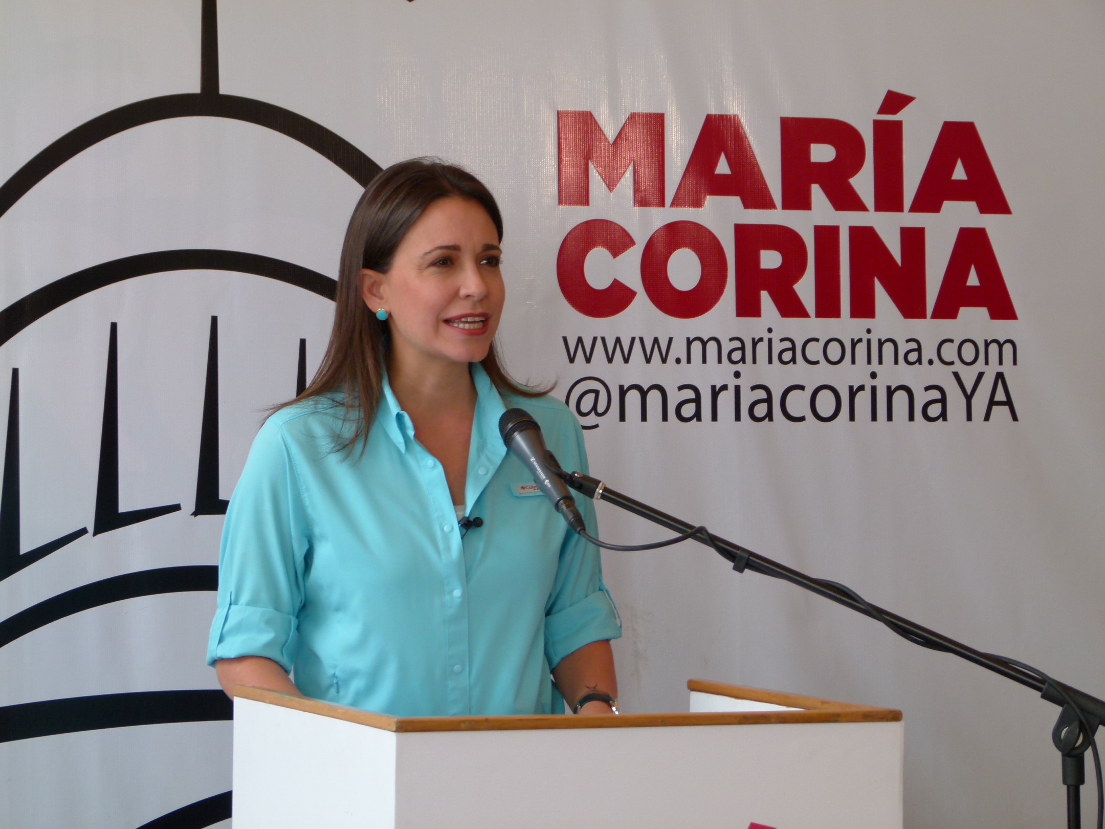 Informe de gestión parlamentaria 2013 de la Diputada María Corina Machado