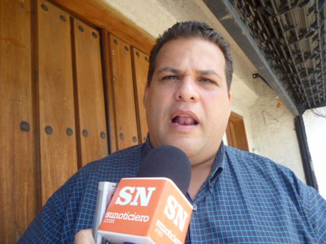 Franco Casella: “Para ganar el juego por la democracia no debemos esperar solo los autogoles del adversario”