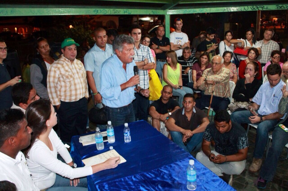 MARACAY2