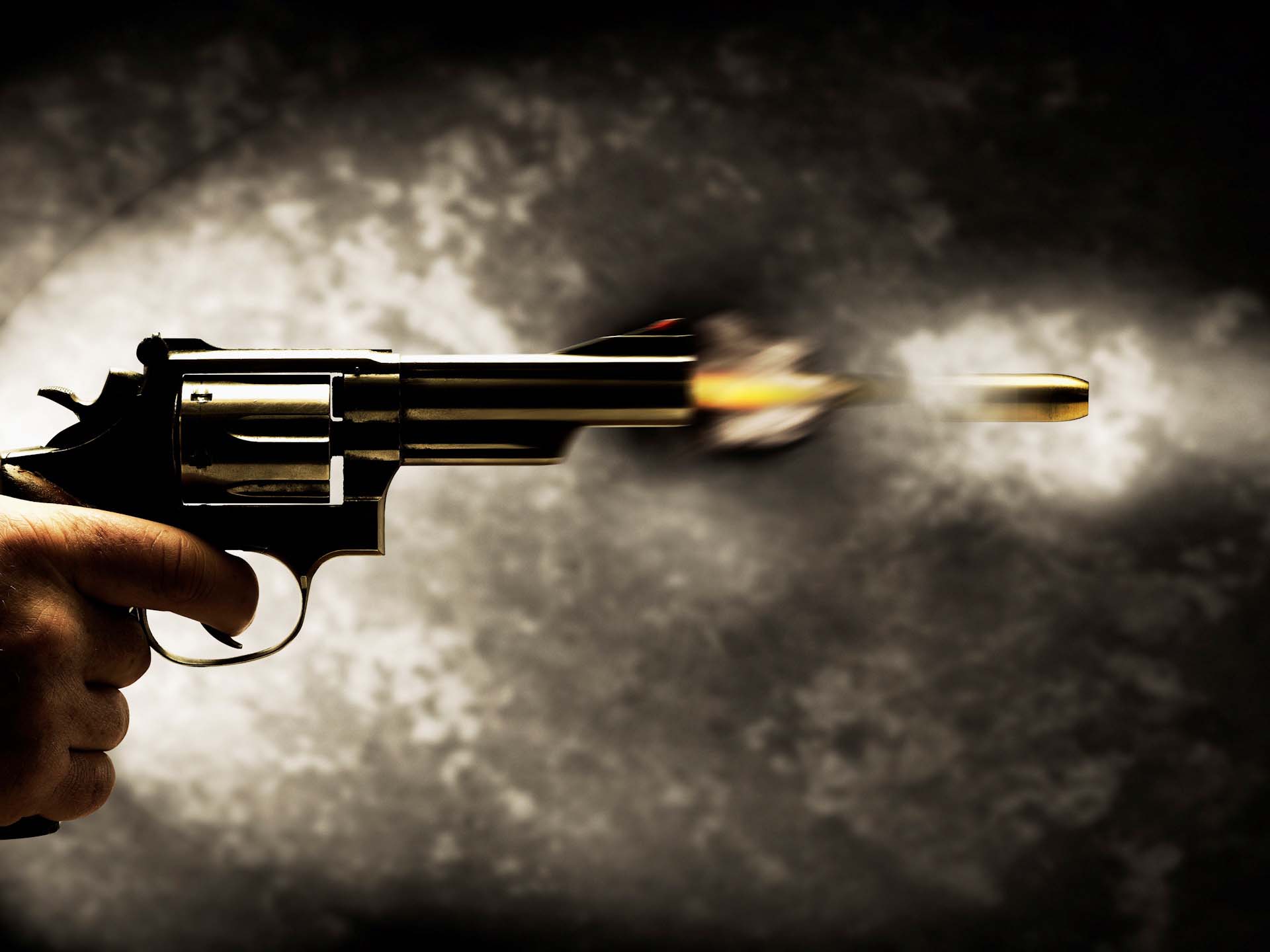 La bala que gobierna – Por Pedro Urruchurtu