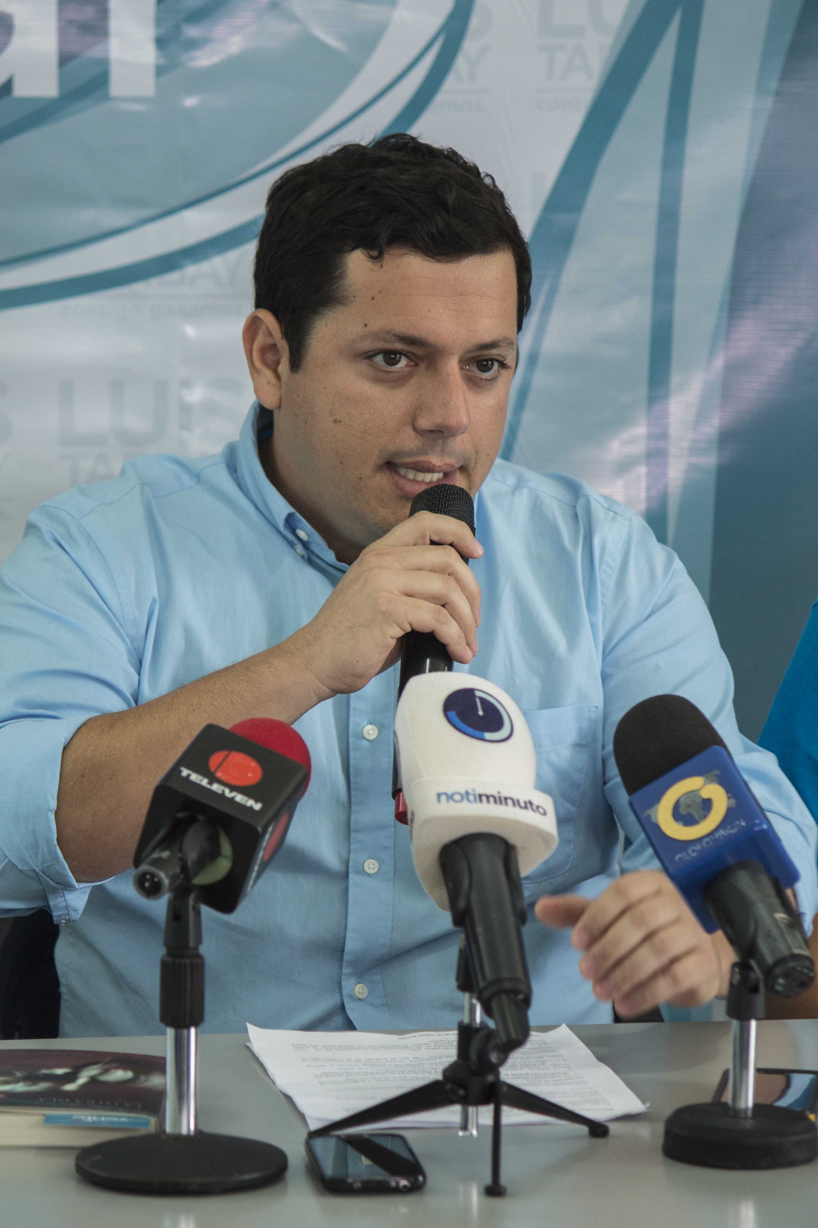 Luis Tarbay: «Nueva Esparta cumplió con Venezuela»