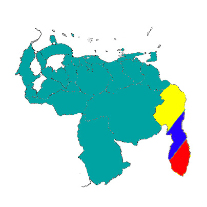 MCM: Decreto de Guyana sobre límites marítimos viola la soberanía de Venezuela en el río Esequibo