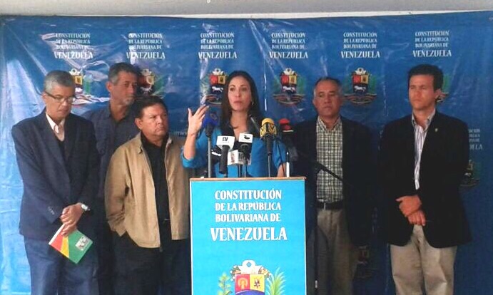 Movida Parlamentaria 2