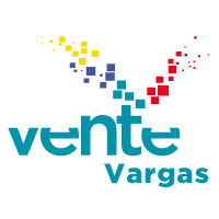 Vente Vargas prepara a ciudadanos para la defensa del voto