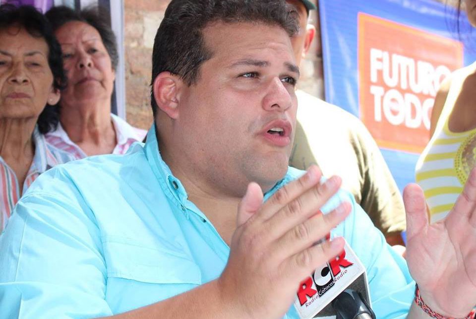 Franco Casella: Aumento del salario mínimo acelera el empobrecimiento de los venezolanos