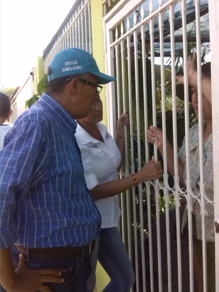 Barragán: La nueva AN seguirá el ejemplo de María Corina Machado