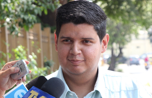 La mayoría que somos – Daniel Merchán