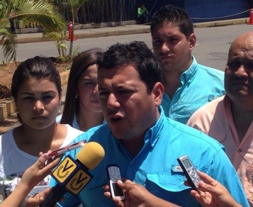 Luis Tarbay: Sistema penitenciario nacional promueve el crimen y la violencia