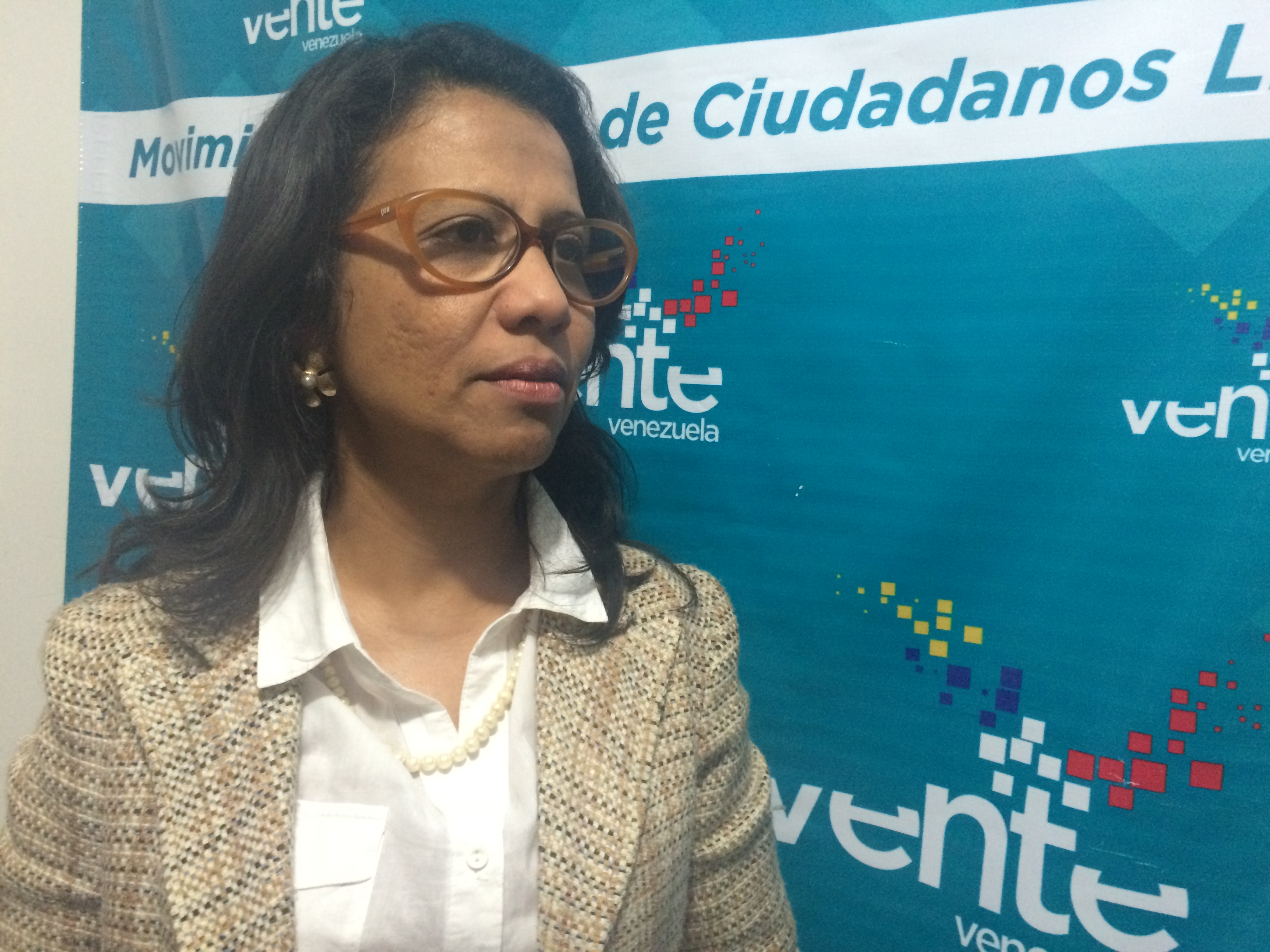 Ana María Morales