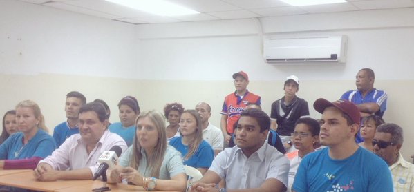 María Teresa Clavijo: Plan Arranque tumba la tesis de la “guerra económica”