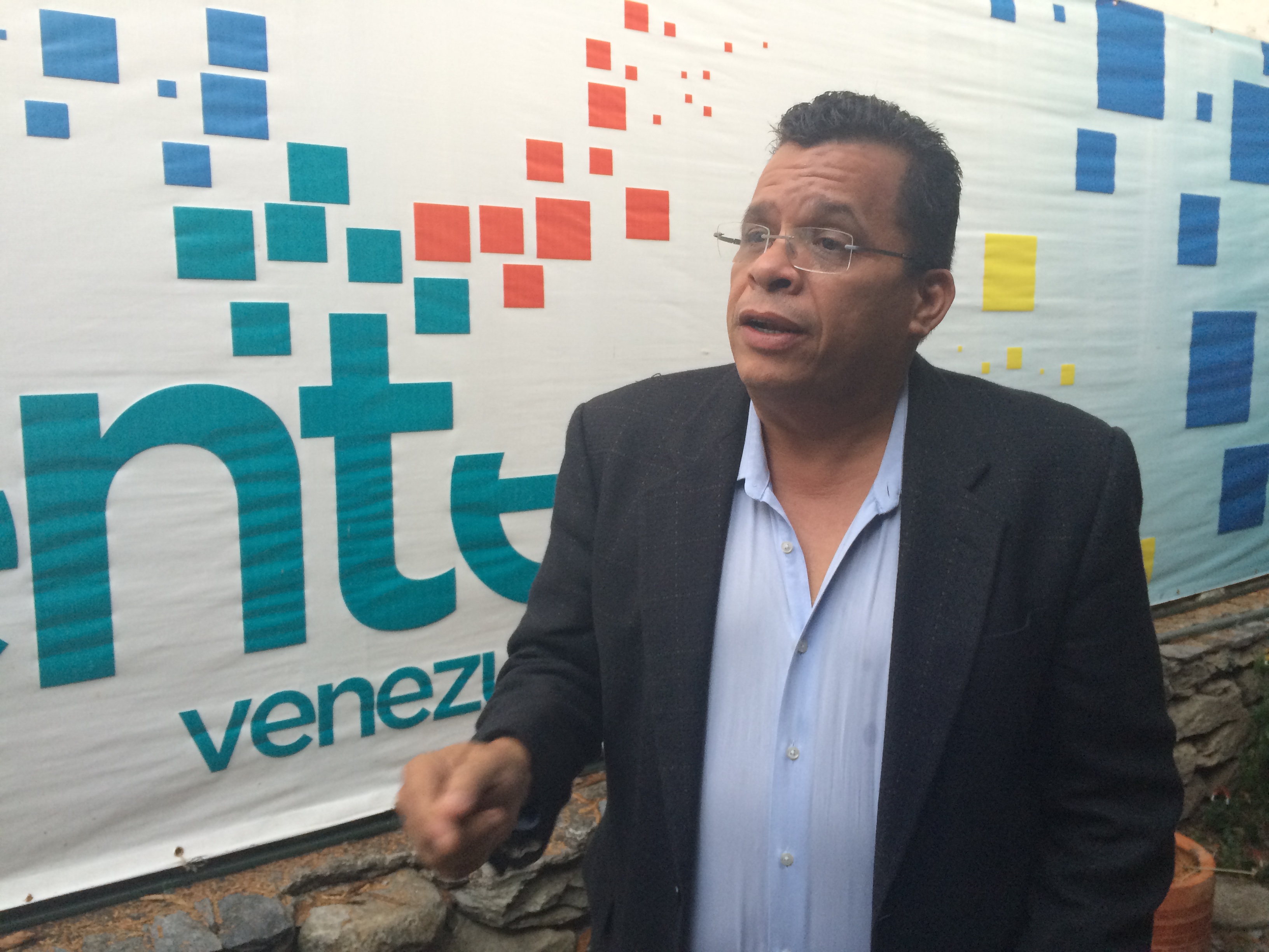 Diputados de Vente Venezuela reciben denuncias sobre amenazas de Pdvsa a trabajadores