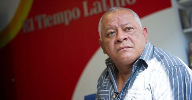 Iván Freites: Rechazamos aumento de la gasolina porque ese dinero parará en bolsillos de corruptos