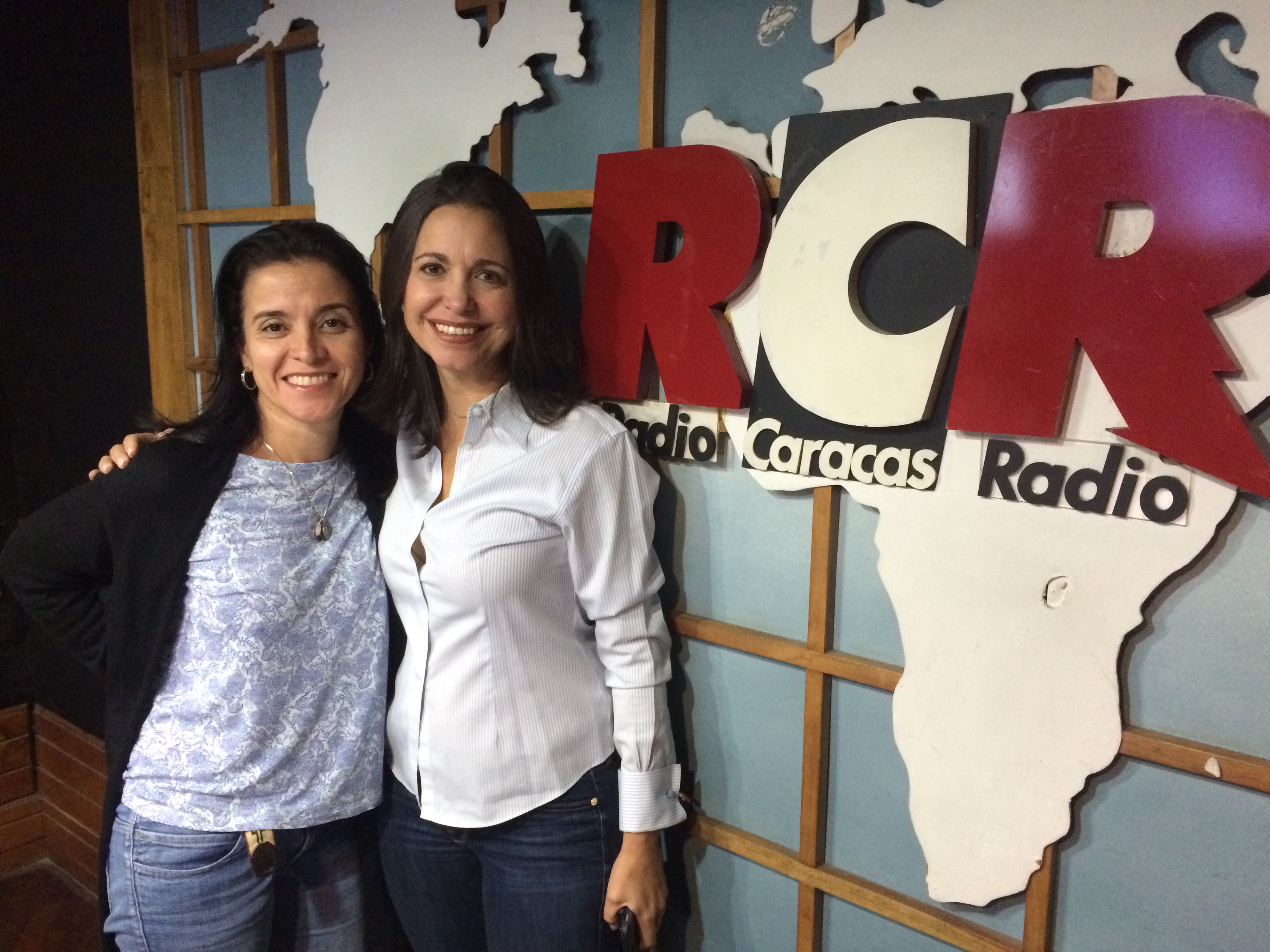 María Corina #Contigo, N° 71