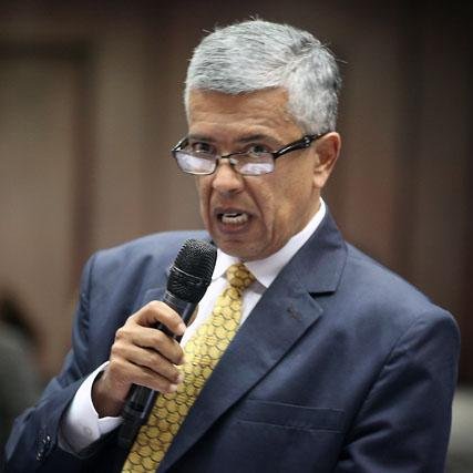Diputados de Vente Venezuela urgen a la Asamblea Nacional respuestas a la reclamación del Esequibo