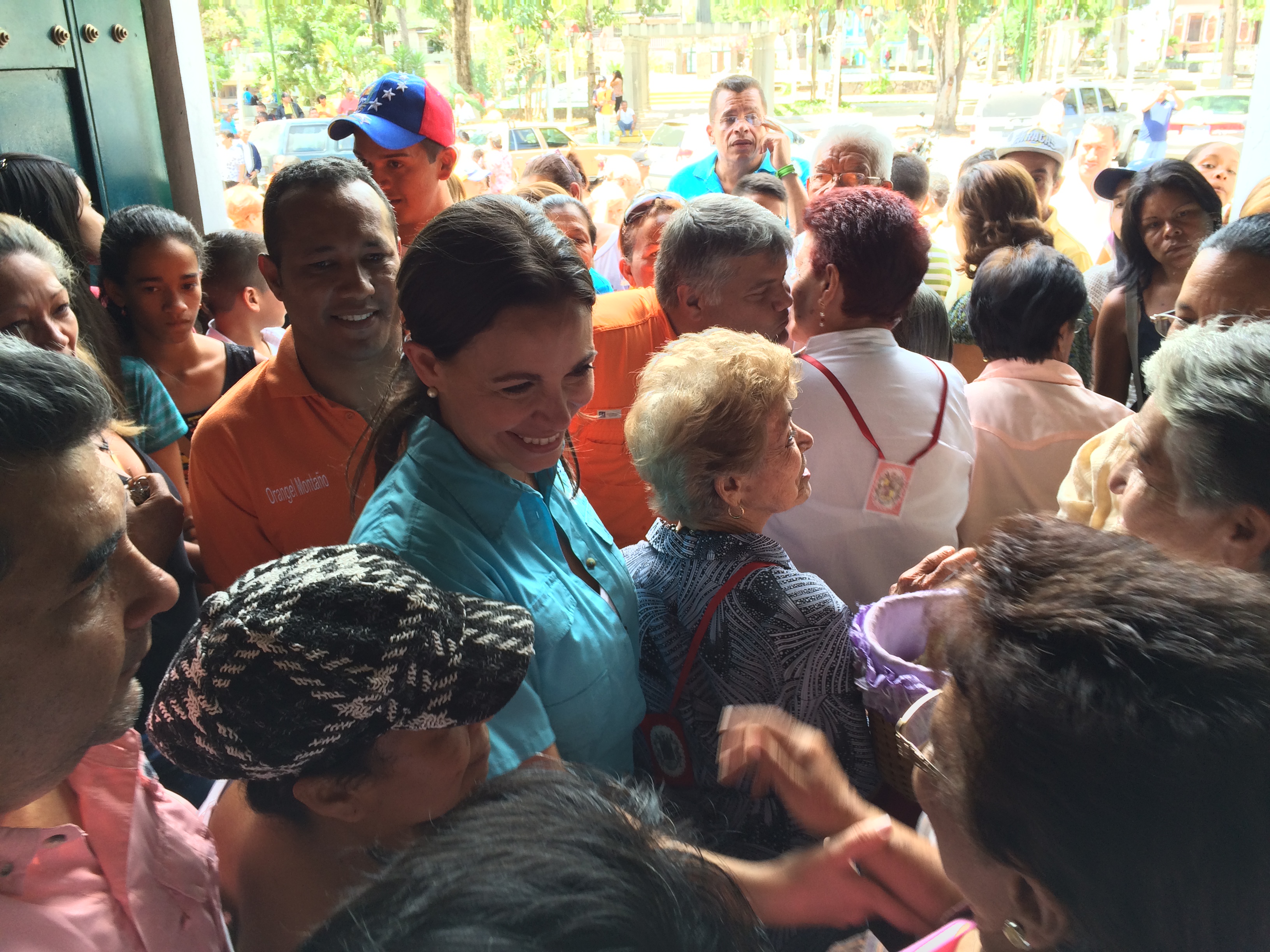 Comunidad de San Antonio de Capayacuar se organiza para salvar su Iglesia