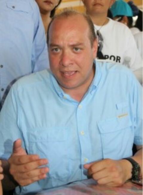 José Amalio Graterol: Activación de fulano motor del turismo en Falcón es otra gran estafa