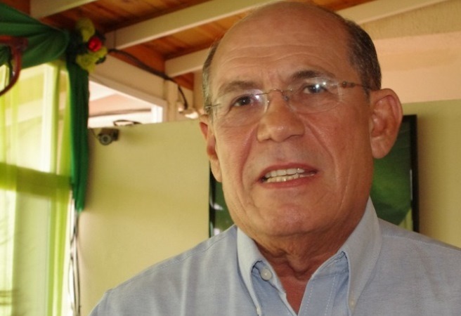 González Moreno: TSJ es la última trinchera de un régimen moribundo
