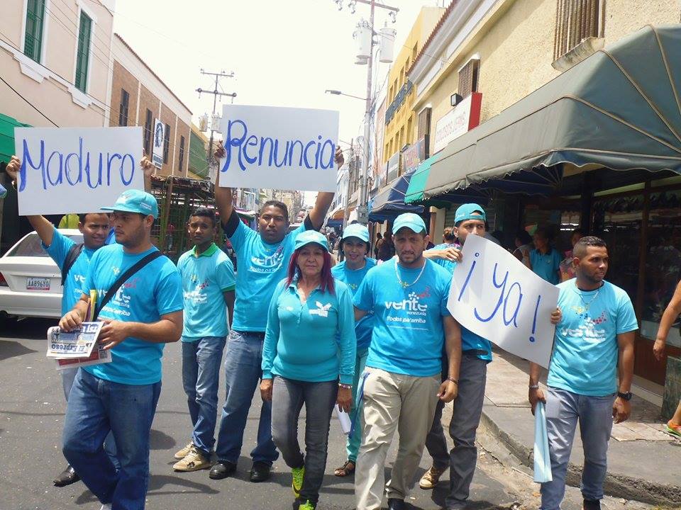 renuncia 8