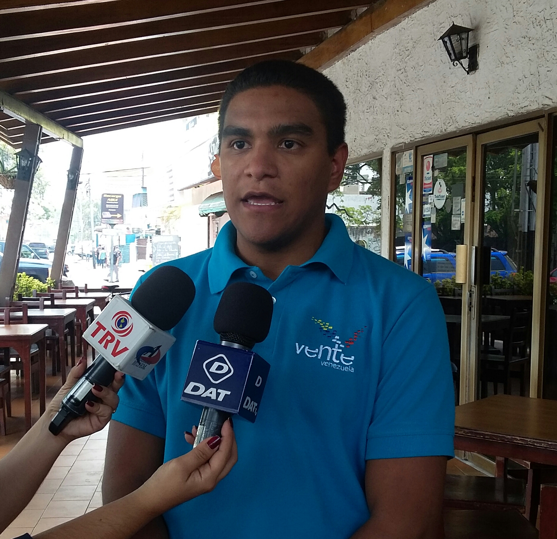 Gustavo Campos: Inflación de 540% en Venezuela no es descabellada