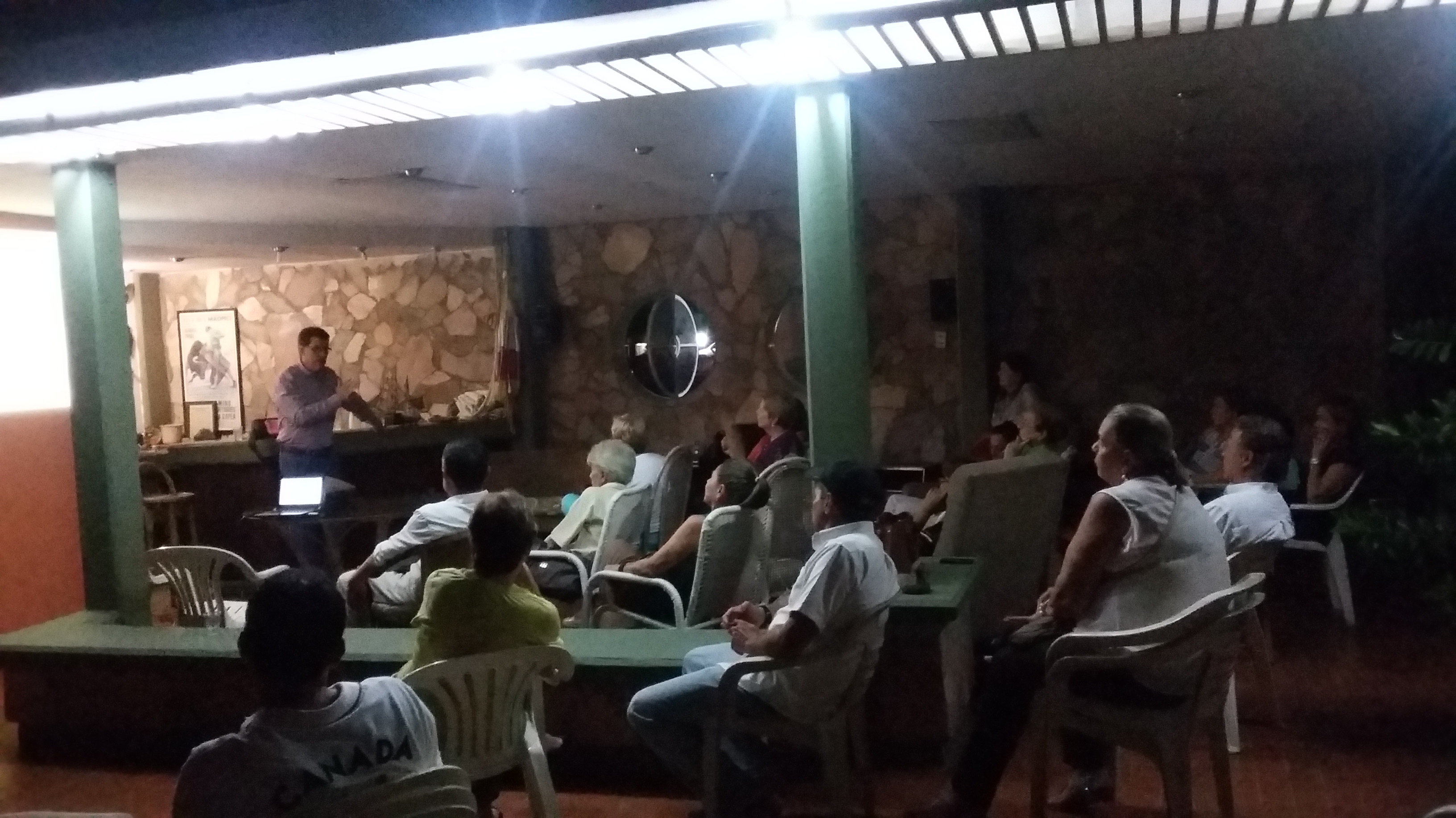 Vente Venezuela en Lara ratifica que ciudadanos están «En busca de la libertad»