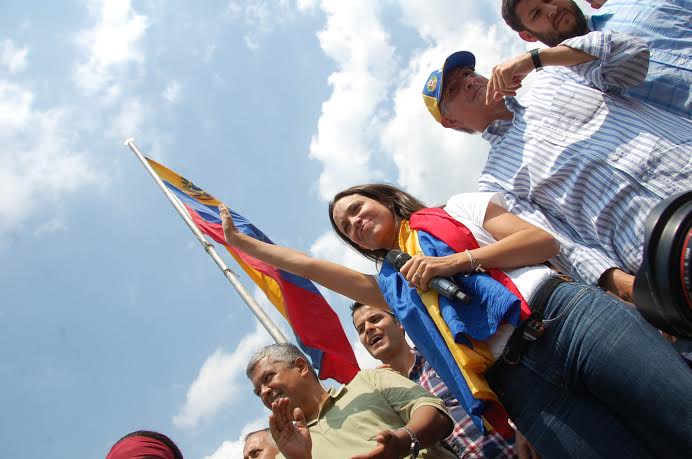 Diputado Barragán: Si Emparan renunció, Maduro debe asumir también su responsabilidad histórica