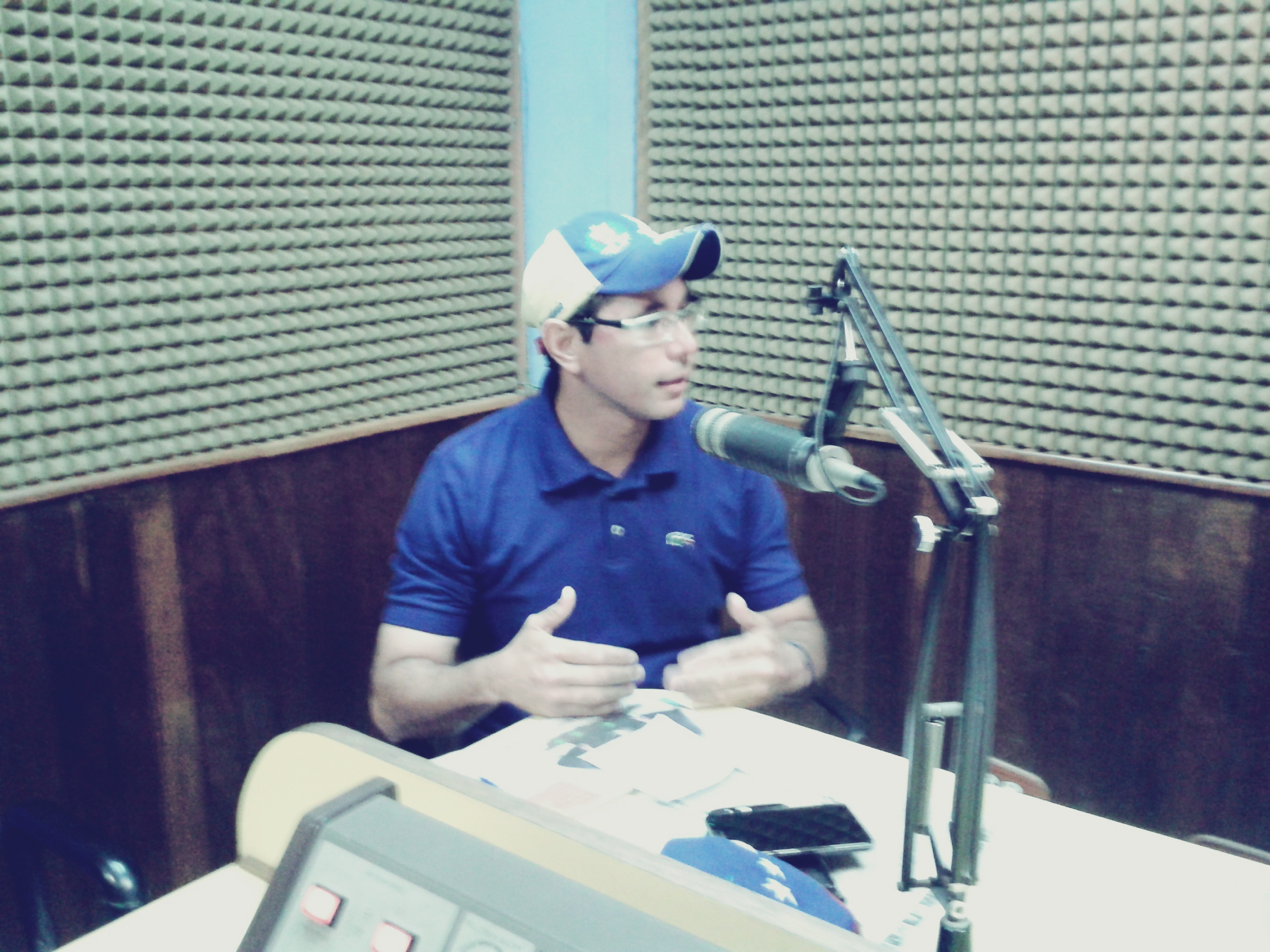 17 años después – Por José Antonio López