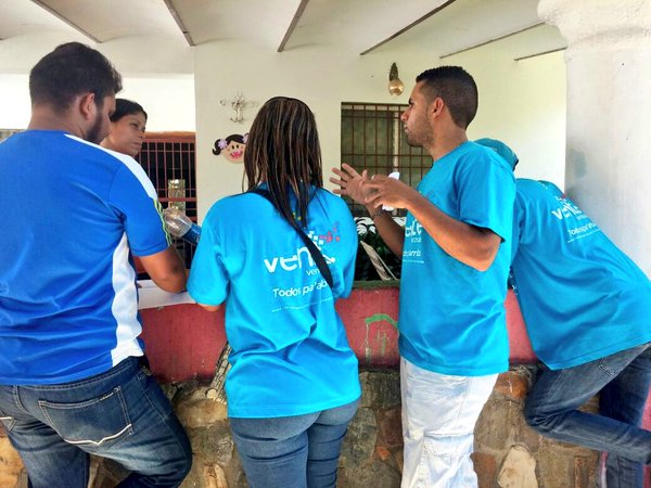 Vente Venezuela en Nueva Esparta será la voz de ciudadanos abandonados por el régimen