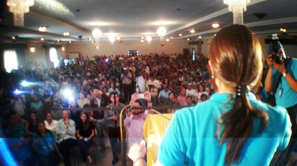 #ElFalcónQueViene 7