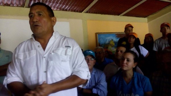 Freddy Curupe: Tenemos que estructurar un plan de salvación nacional