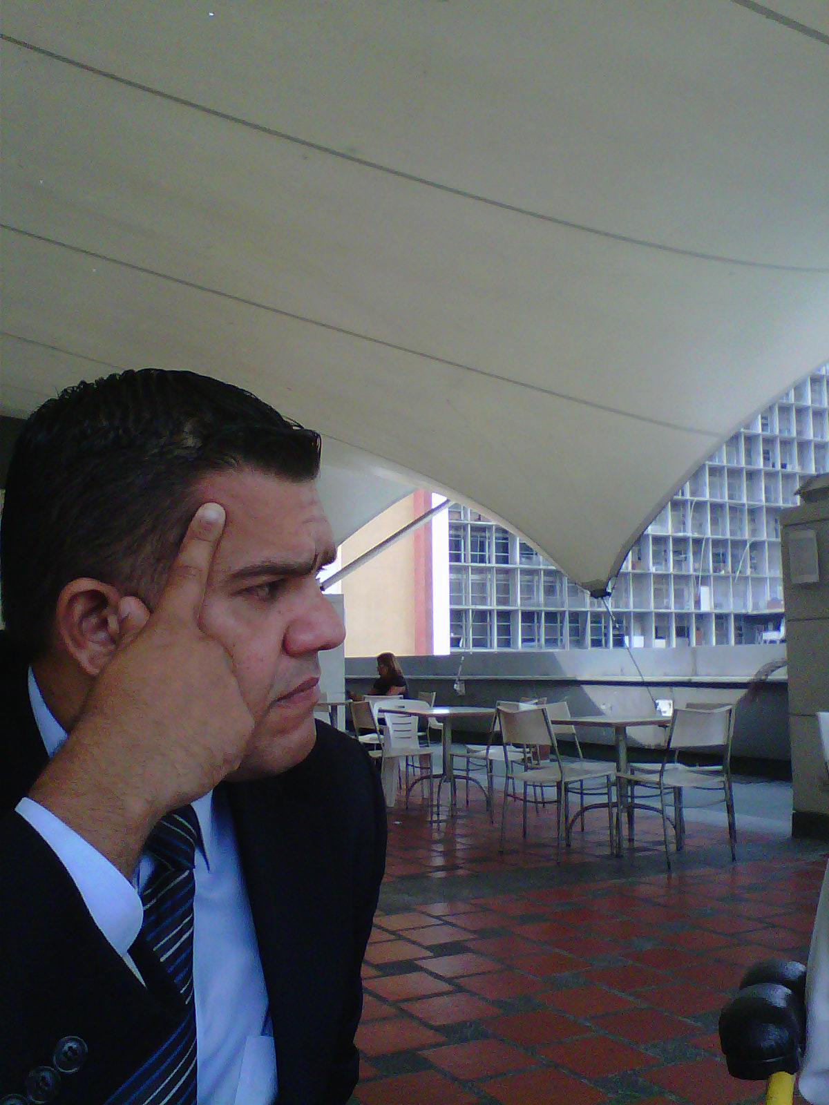 Carlos Bastardo: El régimen tiene la “desfachatez” de negar la crisis sanitaria