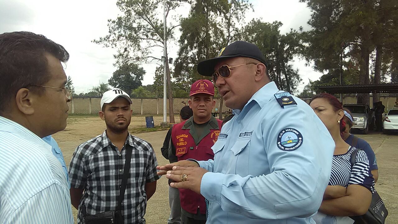 Diputado Juan Pablo García rechaza represión contra manifestantes que exigían comida