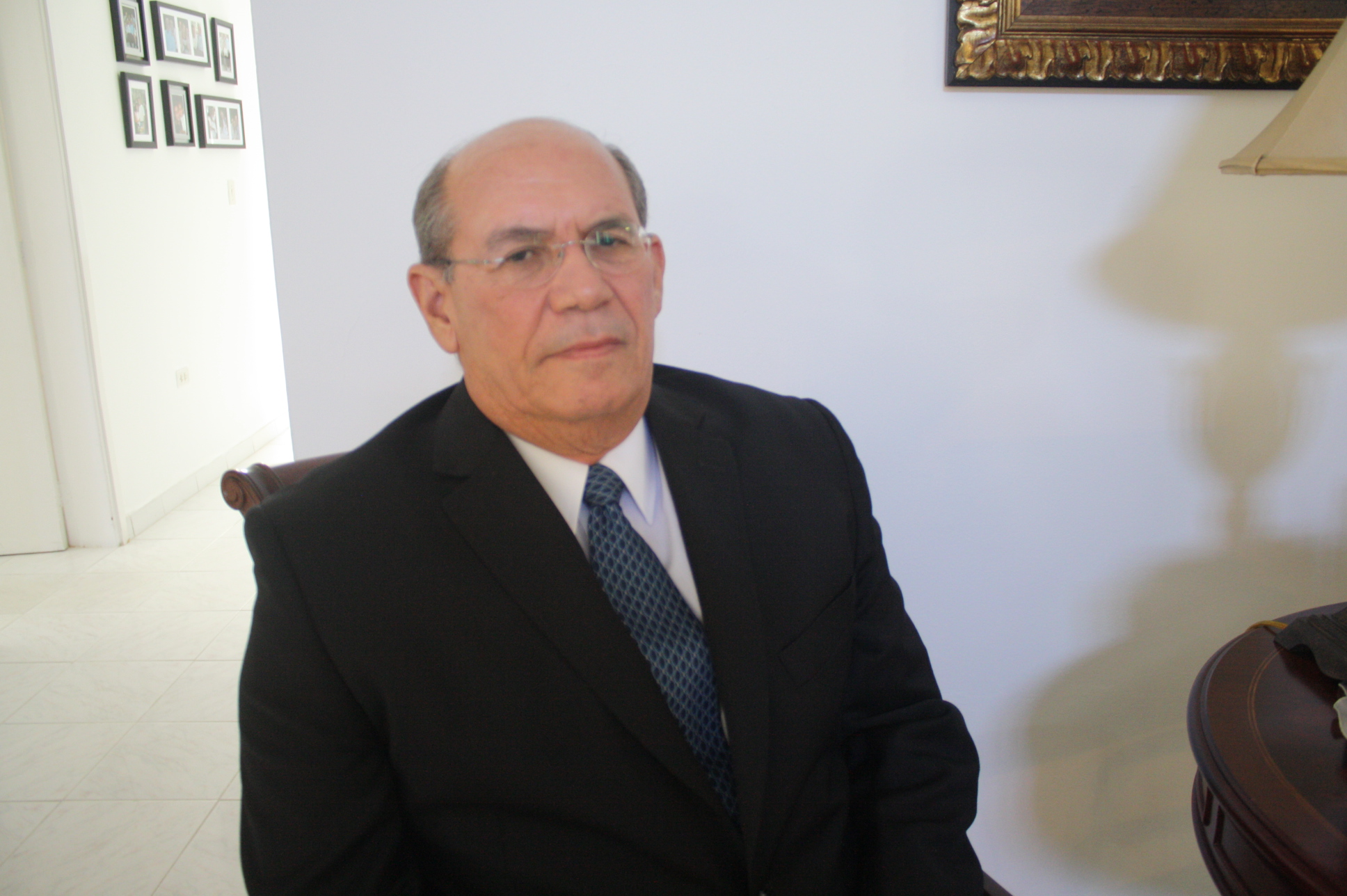 González Moreno: Si el régimen desconoce a la AN, ciudadanos desconocerán al régimen