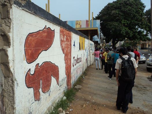 Viene más hambre – Por Miguel Ángel Martínez