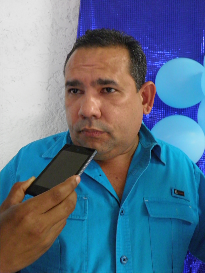 Simón Andarcia: Reaparece la difteria en Venezuela por falta de salubridad