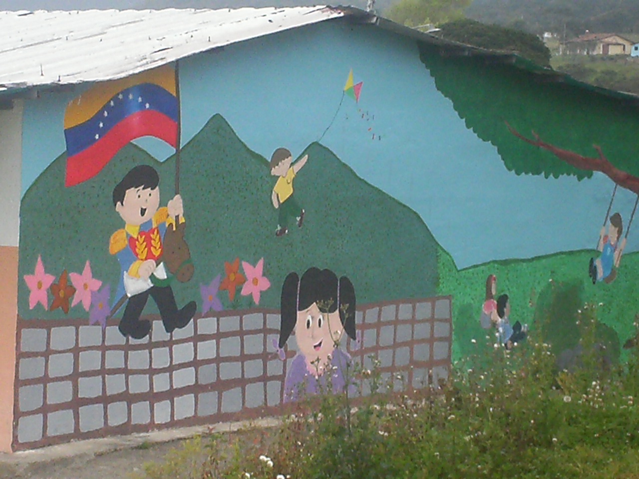 Vente Venezuela en Anzoátegui denuncia que «Simoncitos» no garantizarán alimentos