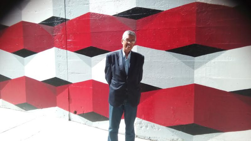 Abandono del cargo y Fuerza Armada – Por Luis Barragán