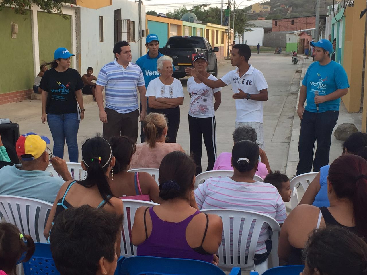 Asamblea 2