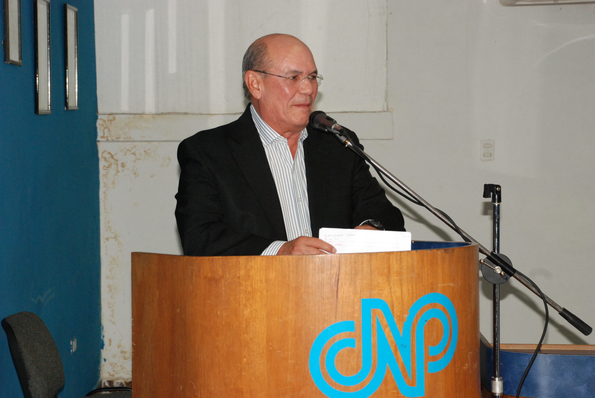 Omar González: Periodismo libre lucha contra mordaza del régimen de Maduro