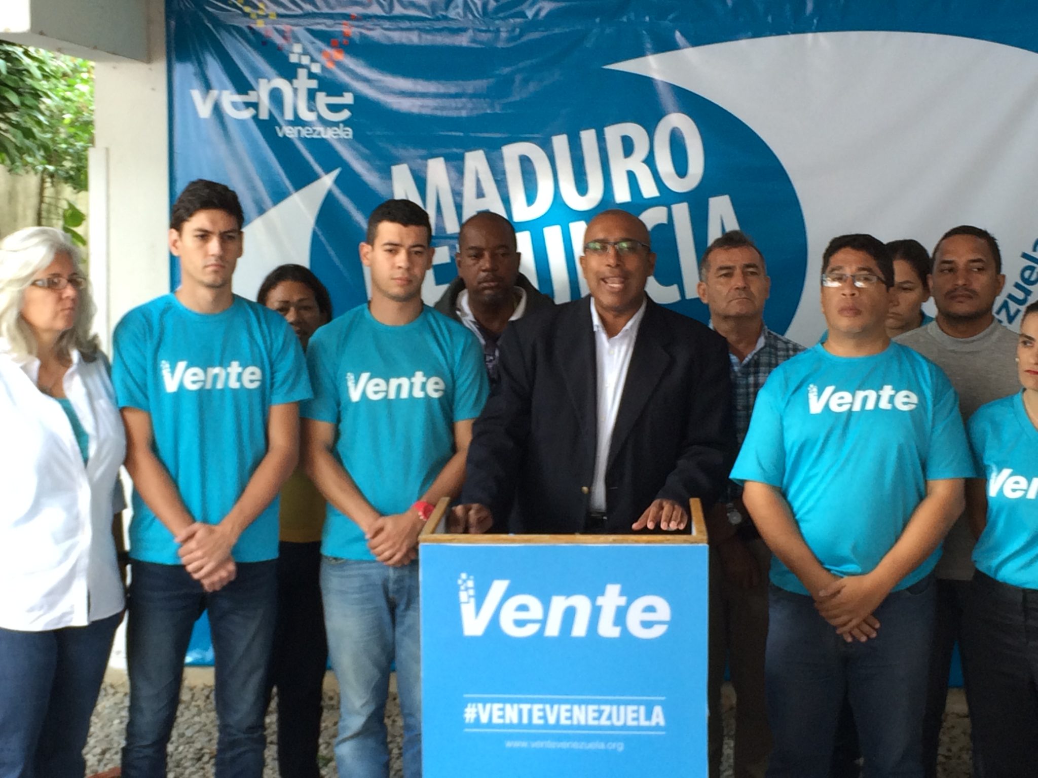 Omar Guaramato: Más del 50% de niños mirandinos no asiste a clases por escasez de alimentos