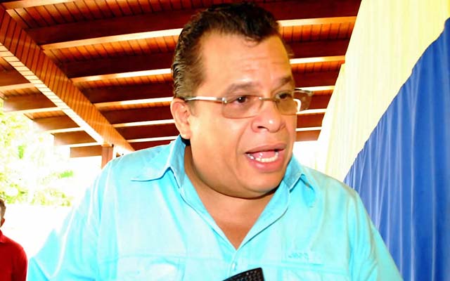 Juan Pablo García: Vemos con preocupación que AN no está exigiendo al CNE elecciones presidenciales