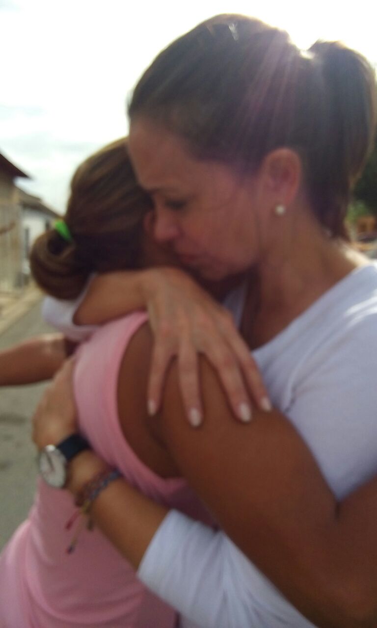 Machado: Hay una maniobra para confundir al mundo e impedir la activación de la Carta Democrática de la OEA